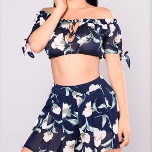 Arian Set Fashion Nova